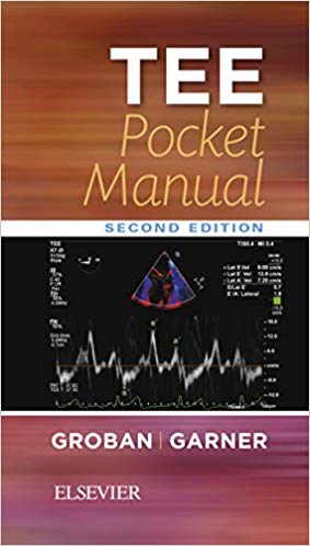 TEE Pocket Manual E-Book 2nd Edition