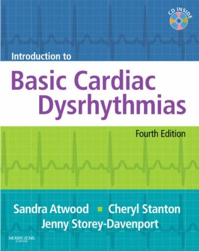 Introduction to Basic Cardiac Dysrhythmias, Revised 4th Edition