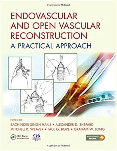 Endovascular and Open Vascular Reconstruction: A Practical Approach