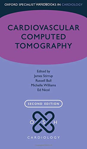 Cardiovascular Computed Tomography , 2nd Edition