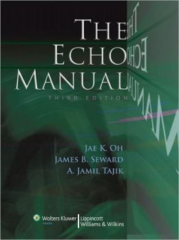 The Echo Manual, 3rd Edition