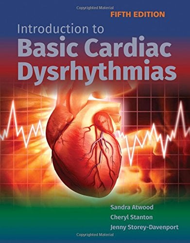 Introduction to Basic Cardiac Dysrhythmias, 5th edition