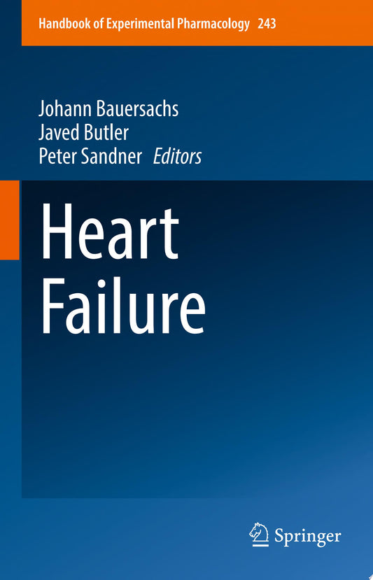Heart Failure: An Essential Clinical Guide