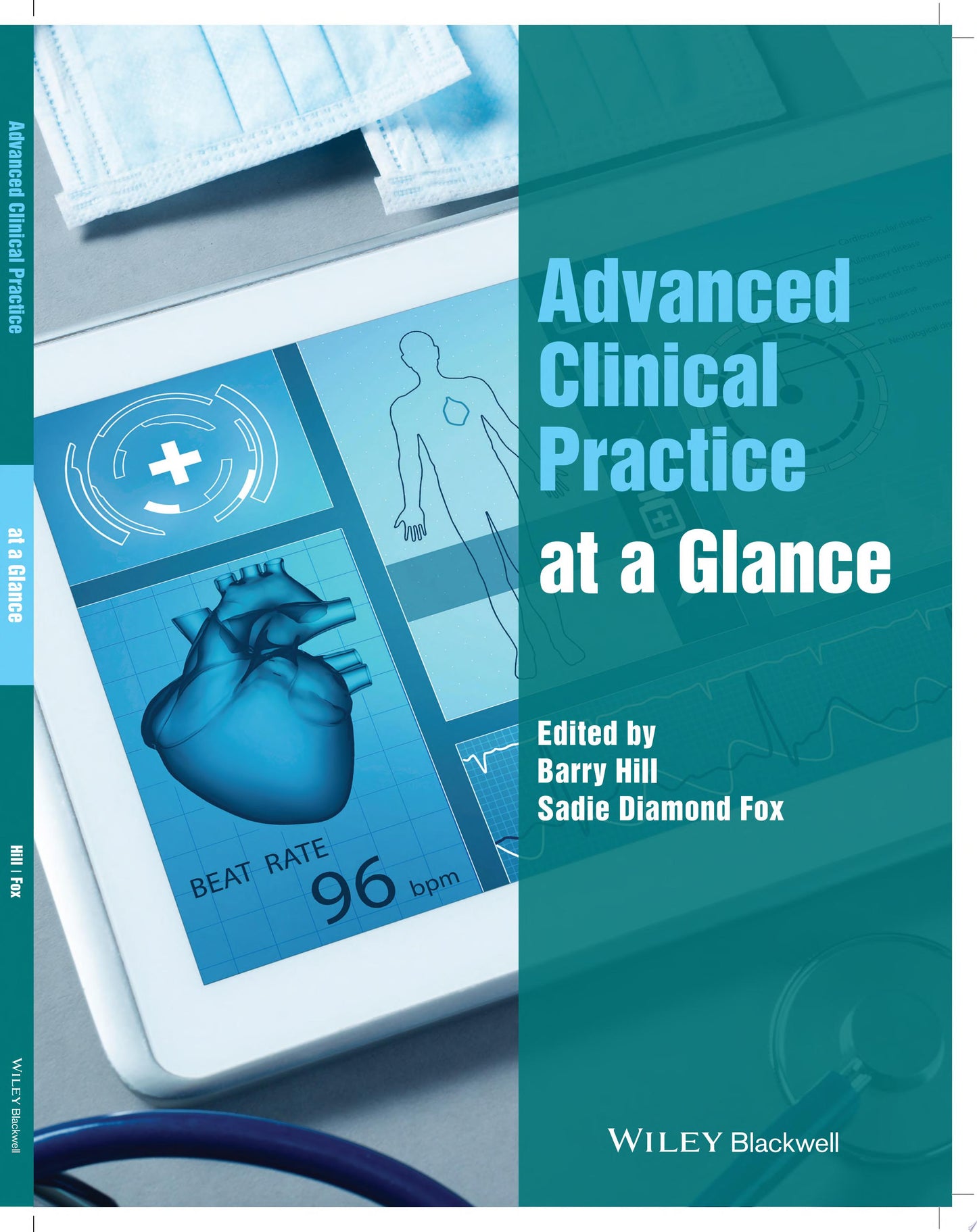 ABC of Arterial and Venous Disease, 3rd Edition