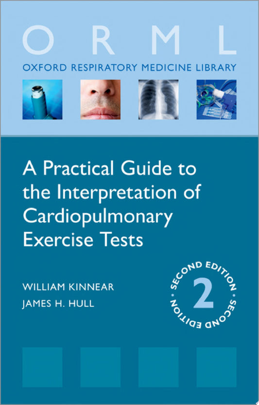 A Practical Guide to the Interpretation of Cardio-Pulmonary Exercise Tests