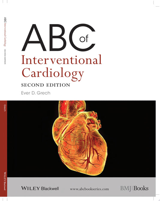 ABC of Interventional Cardiology, 2e